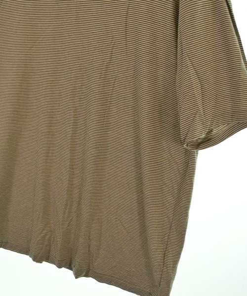 BATONER（バトナー）Tシャツ・カットソー 茶 サイズ:3(L位) メンズ/2200647877302