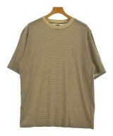 BATONER（バトナー）Tシャツ・カットソー 茶 サイズ:3(L位) メンズ/2200647877302