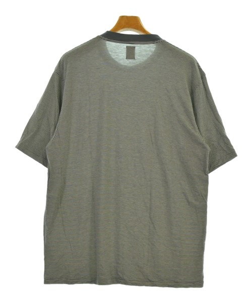 BATONER（バトナー）Tシャツ・カットソー グレー サイズ:3(L位) メンズ/2200647877319