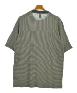 BATONER（バトナー）Tシャツ・カットソー グレー サイズ:3(L位) メンズ/2200647877319
