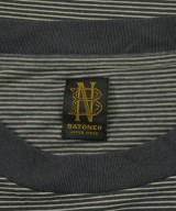 BATONER（バトナー）Tシャツ・カットソー グレー サイズ:3(L位) メンズ/2200647877319
