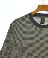 BATONER（バトナー）Tシャツ・カットソー グレー サイズ:3(L位) メンズ/2200647877319