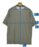 BATONER（バトナー）Tシャツ・カットソー グレー サイズ:3(L位) メンズ/2200647877319