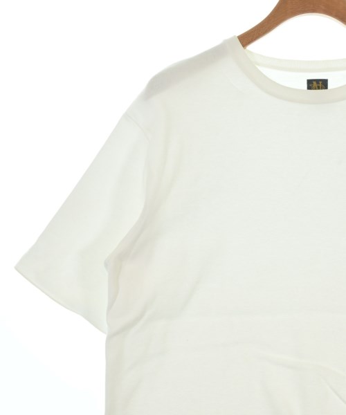 BATONER（バトナー）Tシャツ・カットソー 白 サイズ:2(M位) メンズ/2200650688032