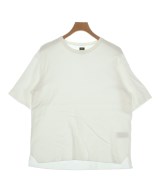 BATONER（バトナー）Tシャツ・カットソー 白 サイズ:2(M位) メンズ/2200650688032