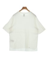 BATONER（バトナー）Tシャツ・カットソー 白 サイズ:2(M位) メンズ/2200650688032