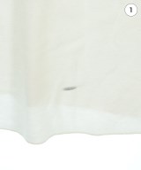 BATONER（バトナー）Tシャツ・カットソー 白 サイズ:2(M位) メンズ/2200650688032
