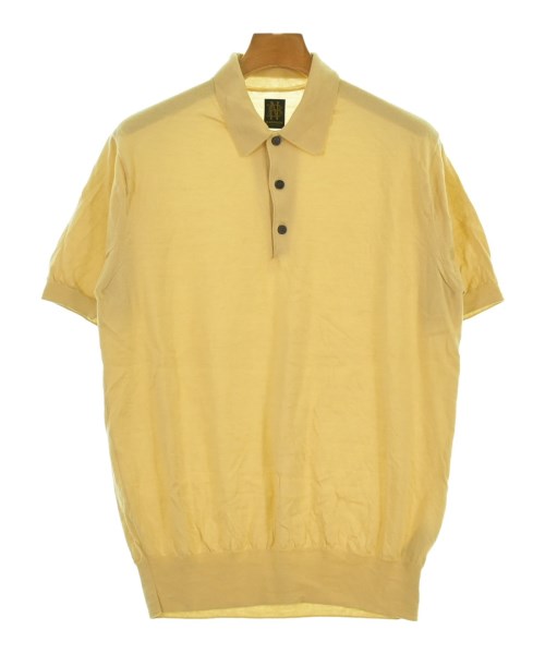 BATONER(バトナー)ニット・セーター ベージュ サイズ:2(M位)/2200650758070