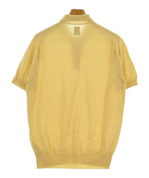 BATONER（バトナー）ニット・セーター ベージュ サイズ:2(M位) メンズ/2200650758070