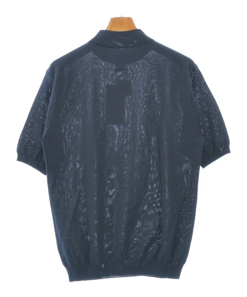 BATONER（バトナー）ニット・セーター 紺 サイズ:3(L位) メンズ/2200649618019