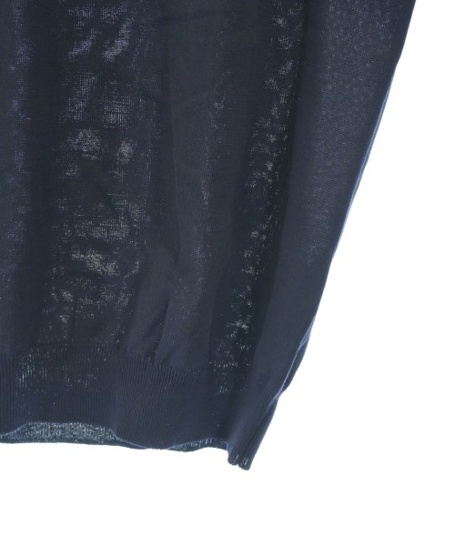 BATONER（バトナー）ニット・セーター 紺 サイズ:3(L位) メンズ/2200649618019