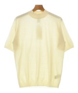 BATONER（バトナー）ニット・セーター 白 サイズ:3(L位) メンズ/2200649618026