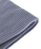 BATONER（バトナー）マフラー 紫 サイズ:- メンズ/2200641836152