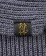 BATONER（バトナー）マフラー 紫 サイズ:- メンズ/2200641836152