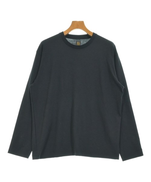 BATONER(バトナー)Tシャツ・カットソー 紺 サイズ:2(M位)/2200650691056