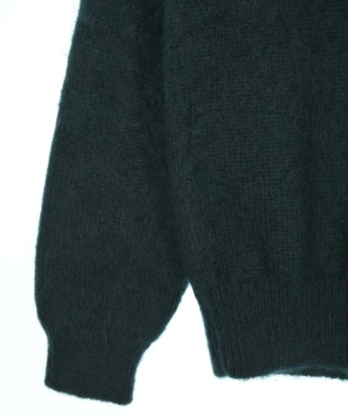 BATONER（バトナー）ニット・セーター 緑 サイズ:-(L位) メンズ/2200652875034