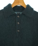 BATONER（バトナー）ニット・セーター 緑 サイズ:-(L位) メンズ/2200652875034