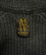 BATONER（バトナー）カーディガン グレー サイズ:3(L位) メンズ/2200646499086