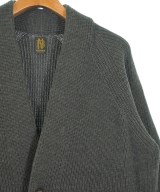 BATONER（バトナー）カーディガン グレー サイズ:3(L位) メンズ/2200646499086