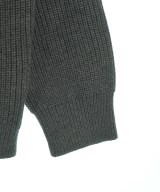 BATONER（バトナー）カーディガン グレー サイズ:3(L位) メンズ/2200646499086