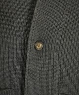 BATONER（バトナー）カーディガン グレー サイズ:3(L位) メンズ/2200646499086