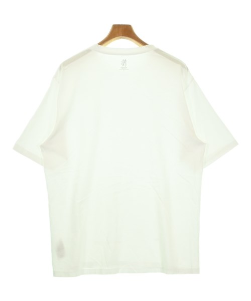 BATONER（バトナー）Tシャツ・カットソー 白 サイズ:3(L位) メンズ/2200706900088