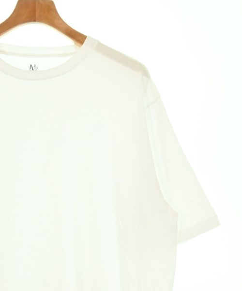 BATONER（バトナー）Tシャツ・カットソー 白 サイズ:3(L位) メンズ/2200706900088
