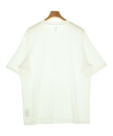 BATONER（バトナー）Tシャツ・カットソー 白 サイズ:3(L位) メンズ/2200706900088