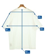 BATONER（バトナー）Tシャツ・カットソー 白 サイズ:3(L位) メンズ/2200706900088