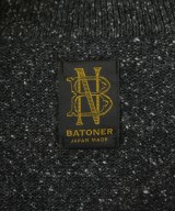 BATONER（バトナー）ニット・セーター グレー サイズ:2(M位) メンズ/2200709648079