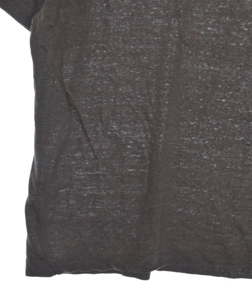 BATONER（バトナー）Tシャツ・カットソー 茶 サイズ:2(M位) メンズ/2200706855128