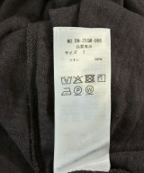 BATONER（バトナー）Tシャツ・カットソー 茶 サイズ:2(M位) メンズ/2200706855128