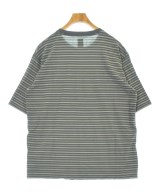 BATONER（バトナー）Tシャツ・カットソー グレー サイズ:3(L位) メンズ/2200664650049