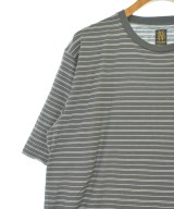 BATONER（バトナー）Tシャツ・カットソー グレー サイズ:3(L位) メンズ/2200664650049