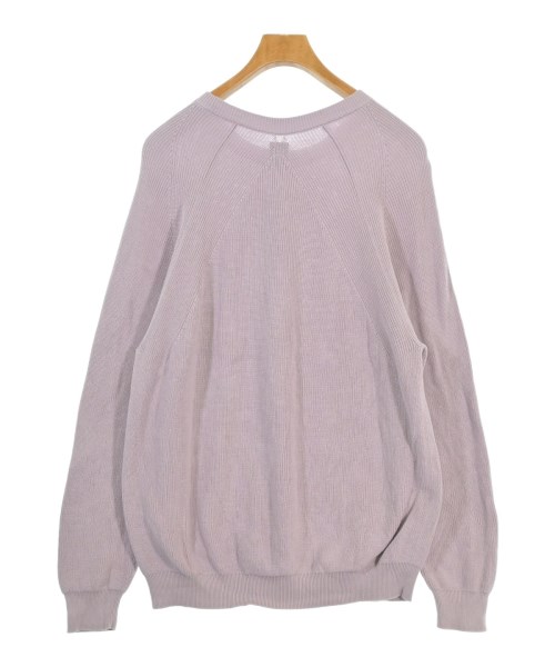 BATONER（バトナー）ニット・セーター ピンク サイズ:2(M位) メンズ/2200664356026