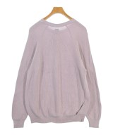 BATONER（バトナー）ニット・セーター ピンク サイズ:2(M位) メンズ/2200664356026