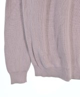 BATONER（バトナー）ニット・セーター ピンク サイズ:2(M位) メンズ/2200664356026