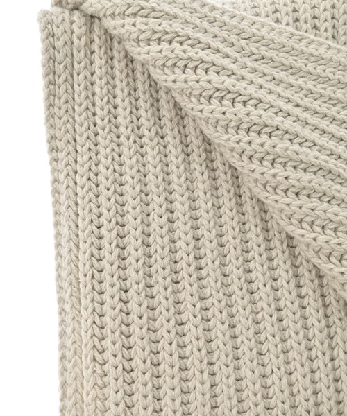 BATONER（バトナー）マフラー ベージュ サイズ:- メンズ/2200665345036