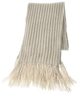 BATONER マフラー