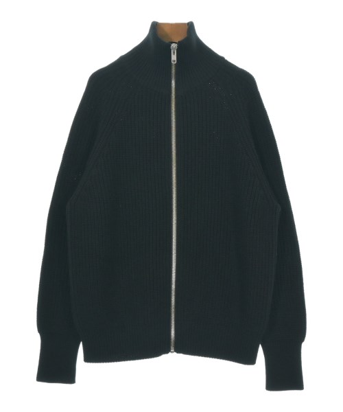 BATONER(バトナー)カーディガン 黒 サイズ:L/2200661012130