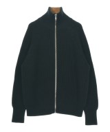 BATONER（バトナー）カーディガン 黒 サイズ:L メンズ/2200661012130