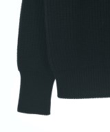 BATONER（バトナー）カーディガン 黒 サイズ:L メンズ/2200661012130