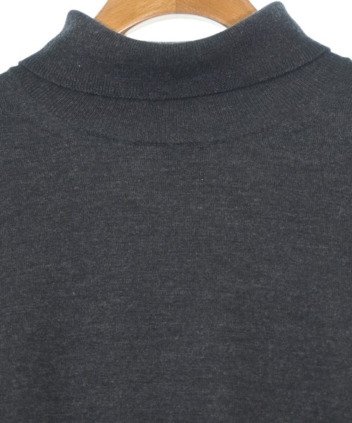 BATONER（バトナー）ニット・セーター グレー サイズ:1(S位) メンズ/2200665544033