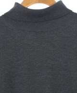 BATONER（バトナー）ニット・セーター グレー サイズ:1(S位) メンズ/2200665544033