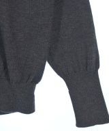 BATONER（バトナー）ニット・セーター グレー サイズ:1(S位) メンズ/2200665544033