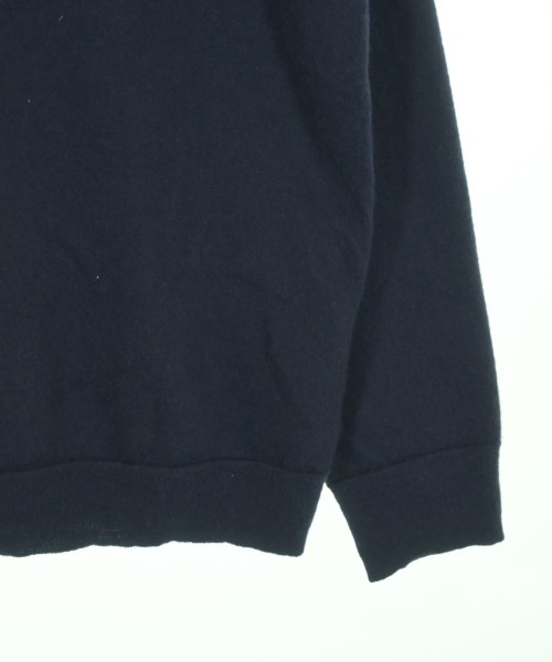 BATONER（バトナー）ニット・セーター 紺 サイズ:3(L位) メンズ/2200665723025