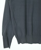 BATONER（バトナー）ニット・セーター 紺 サイズ:2(M位) メンズ/2200665735035