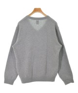 BATONER（バトナー）ニット・セーター グレー サイズ:2(M位) メンズ/2200665735059