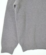 BATONER（バトナー）ニット・セーター グレー サイズ:2(M位) メンズ/2200665735059