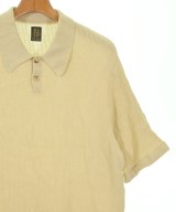 BATONER（バトナー）ポロシャツ 黄 サイズ:3(L位) メンズ/2200665758058